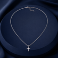 Řetízek "Timeless Cross"