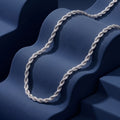 Řetízek "Twisted Helix"